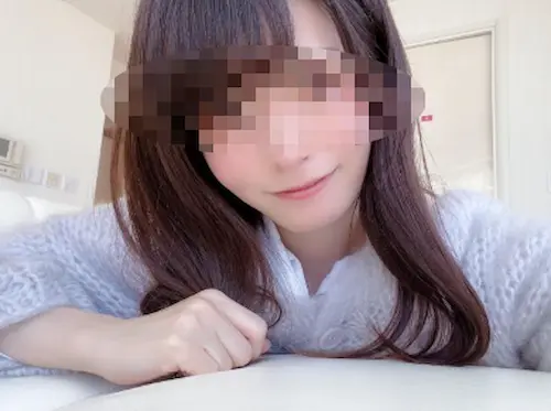 ジュエルライブのプレミアチャット嬢(モザイク加工済)