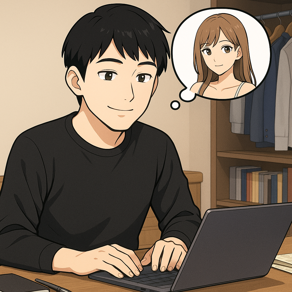 沼男