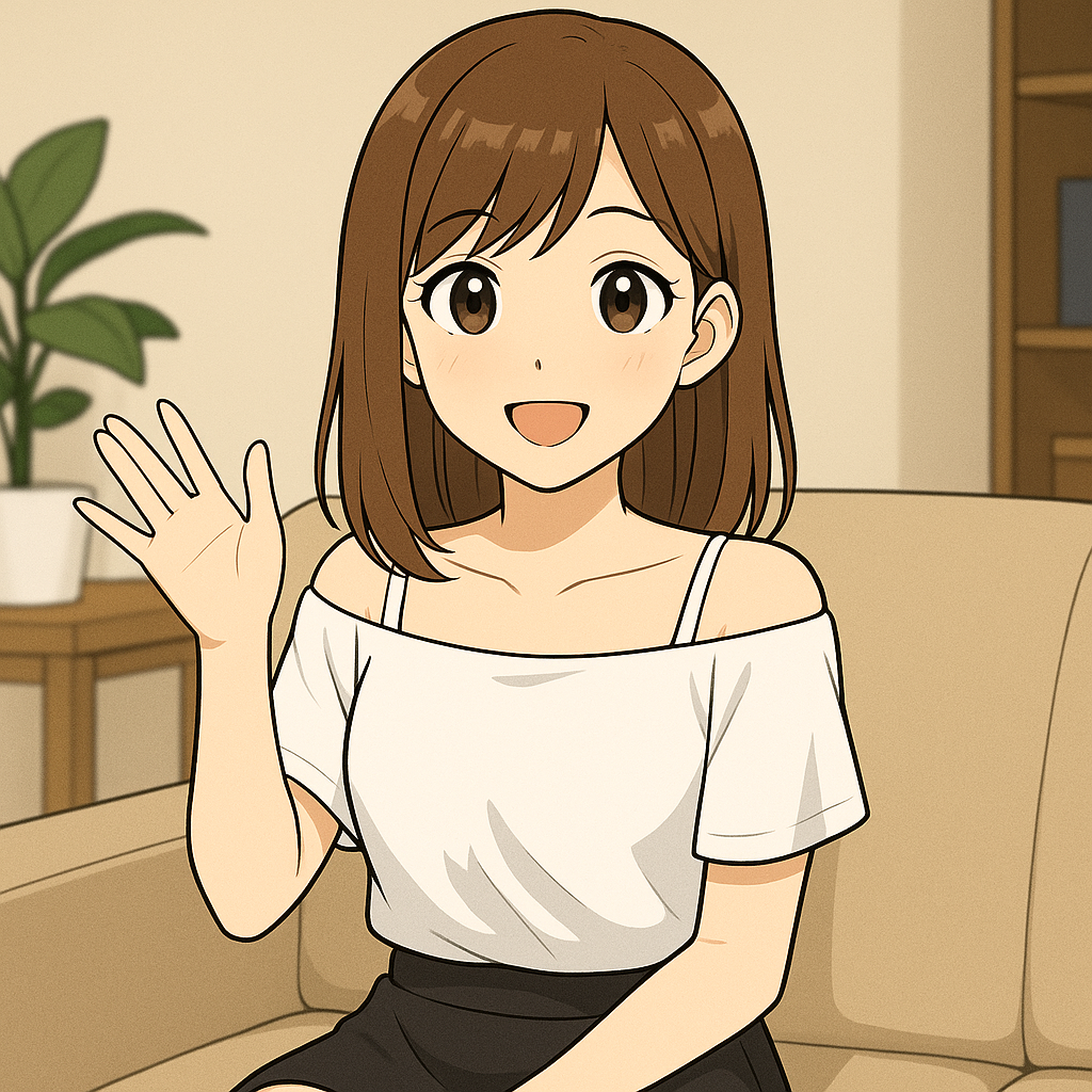 mayumi