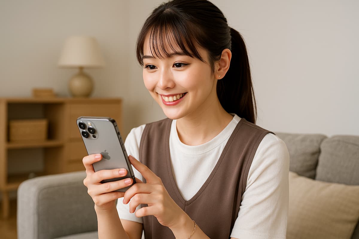 チャットレディおすすめ比較ランキング