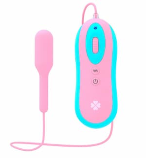 女性におすすめの口コミで人気なローター「ジャパンローターMC VibebarEdition」のパッケージ画像。