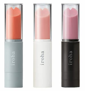 女性におすすめの口コミで人気なローター「iroha stick」のパッケージ画像。
