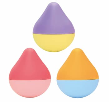 女性におすすめの口コミで人気なローター「iroha mini」のパッケージ画像。