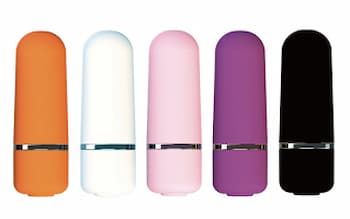 女性におすすめの口コミで人気なローター「完全防水 絶対イカせるマイクロミニ」のパッケージ画像。