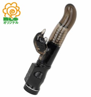 女性におすすめの口コミで人気のバイブ「アントワープ」のパッケージ画像。