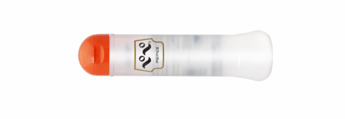 オナホ用ローションおすすめ人気ランキング記事のアイキャッチ画像。引用元は「ペペローション」。