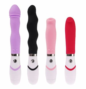 チャットレディにおすすめの大人のおもちゃ「【バイブ】P.S Ange」のパッケージ画像。