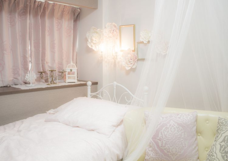 愛知でおすすめの大手チャットレディ事務所「アリュール名古屋栄店」の店内写真。