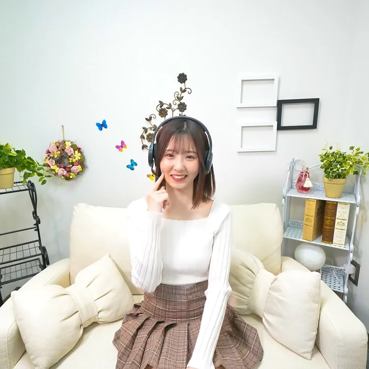 千葉・西船橋でおすすめの大手チャットレディ事務所「アリュール西船橋店」の店内写真。