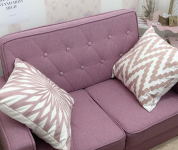 福岡・天神でおすすめの大手チャットレディ事務所「アリュール福岡天神店」の店内写真。