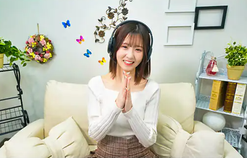 東京・池袋でおすすめの大手チャットレディ事務所「アリュール池袋店」の店内写真。
