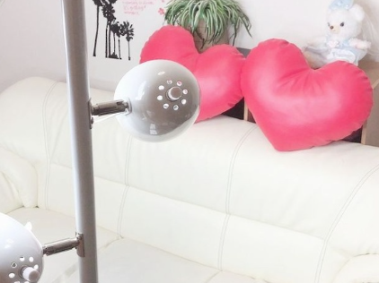 千葉でおすすめの大手チャットレディ事務所「アリアチャット千葉店」の店内写真。