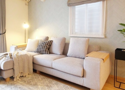 兵庫・明石でおすすめの大手チャットレディ事務所「アリアチャット明石店」の店内写真。