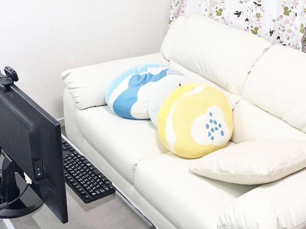 神奈川・相模原でおすすめの大手チャットレディ事務所「アリアチャット相模原店」の店内写真。