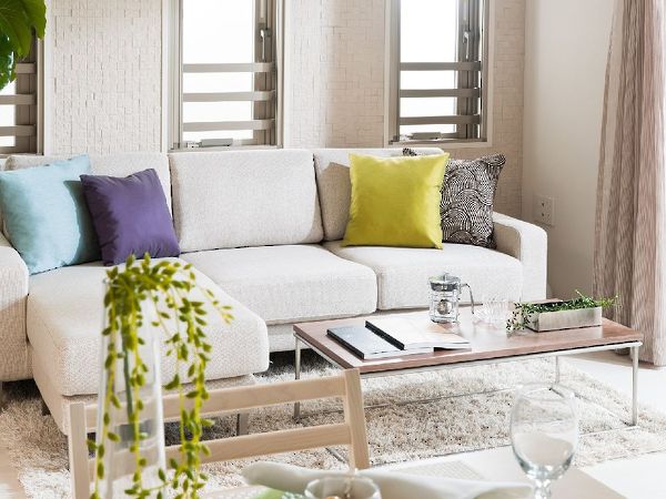 京都でおすすめの大手チャットレディ事務所「アリアチャット京都駅前店」の店内写真。