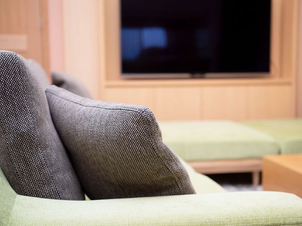 京都・三条でおすすめの大手チャットレディ事務所「アリアチャット京都三条店」の店内写真。