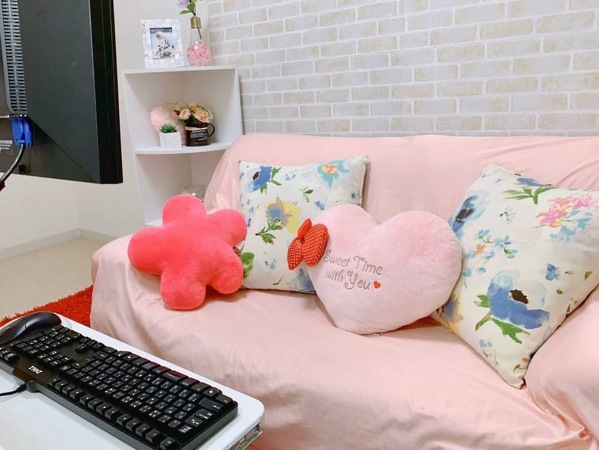 宮城・泉中央でおすすめの大手チャットレディ事務所「アリアチャット泉中央店」の店内写真。