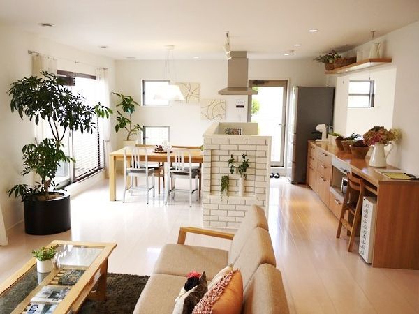 大阪・梅田でおすすめの大手チャットレディ事務所「アリアチャット梅田店」の店内写真。