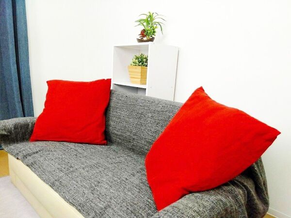 大阪・鶴橋でおすすめの大手チャットレディ事務所「アリアチャット鶴橋店」の店内写真。