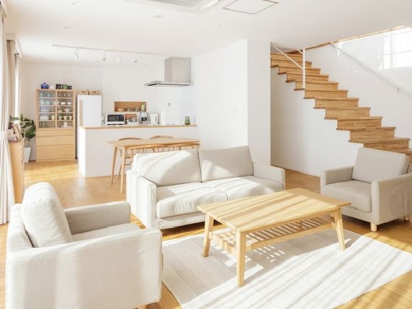 東京・新宿でおすすめの大手チャットレディ事務所「アリアチャット新宿店」の店内写真。