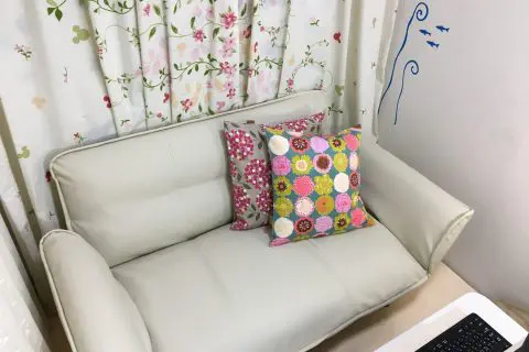 大阪・天王寺でおすすめの大手チャットレディ事務所「アスタリスク天王寺店」の店内写真。