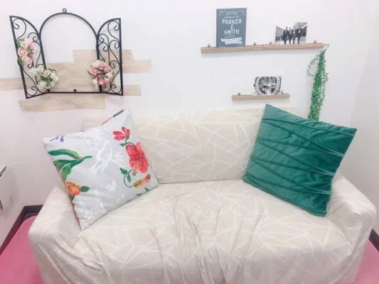 愛知でおすすめの大手チャットレディ事務所「チャットレディJP名古屋駅前ALL店」の店内写真。