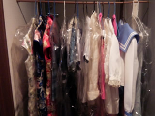 愛知でおすすめの大手チャットレディ事務所「チャットレディJP天白区原店」の店内写真。