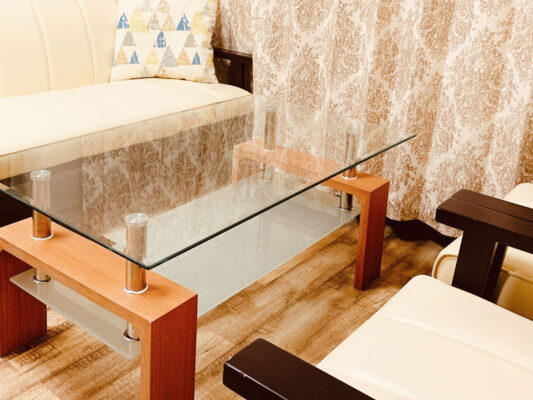 愛知でおすすめの大手チャットレディ事務所「チャットレディJP鶴舞店」の店内写真。