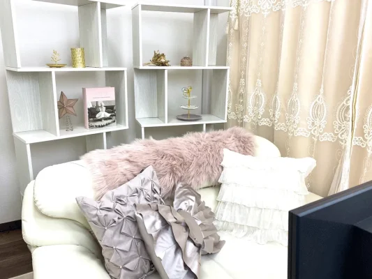 千葉・船橋でおすすめの大手チャットレディ事務所「チャットレディJP船橋ALL店」の店内写真。