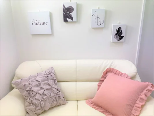 千葉・西船橋でおすすめの大手チャットレディ事務所「チャットレディJP西船橋店ALL」の店内写真。