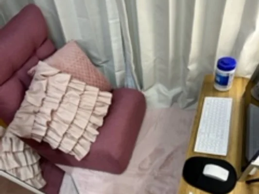 千葉・松戸でおすすめの大手チャットレディ事務所「チャットレディJP松戸GB店」の店内写真。