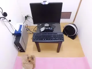 福岡・天神でおすすめの大手チャットレディ事務所「チャットレディJP春吉1号店」の店内写真。