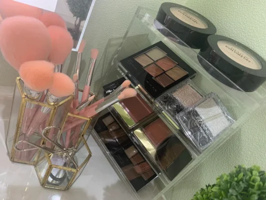 福岡・九産大でおすすめの大手チャットレディ事務所「チャットレディJP九産大店」の店内写真。