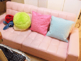 福岡・姪浜でおすすめの大手チャットレディ事務所「チャットレディJP姪浜店」の店内写真。