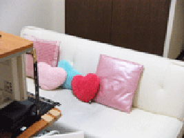 福岡・薬院でおすすめの大手チャットレディ事務所「チャットレディJP薬院店」の店内写真。