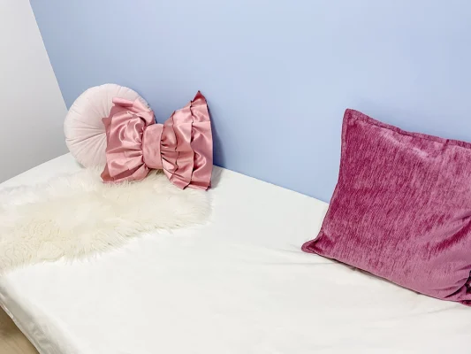 福岡・小倉でおすすめの大手チャットレディ事務所「チャットレディJP小倉CLJ2号店」の店内写真。