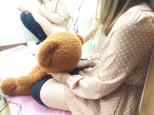 福岡・久留米でおすすめの大手チャットレディ事務所「チャットレディJP久留米中央町店」の店内写真。