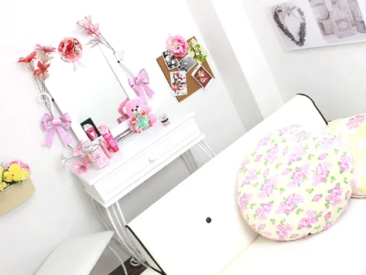 北海道・江別でおすすめの大手チャットレディ事務所「チャットレディJP江別店」の店内写真。