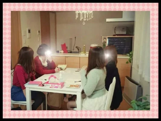 北海道・すすきのでおすすめの大手チャットレディ事務所「チャットレディJPすすきの店」の店内写真。