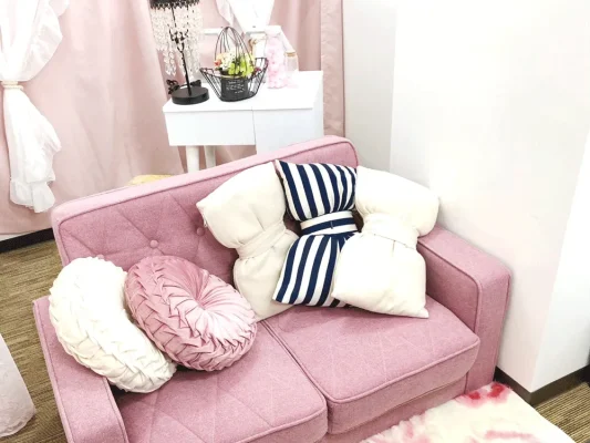 北海道・北条でおすすめの大手チャットレディ事務所「チャットレディJP北24条店」の店内写真。