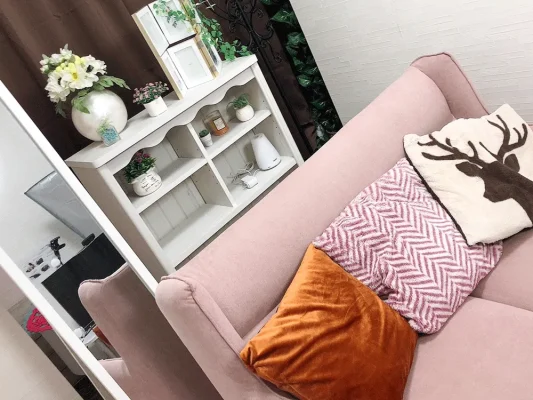 北海道・琴似でおすすめの大手チャットレディ事務所「チャットレディJP琴似店」の店内写真。