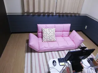 北海道・白石菊水でおすすめの大手チャットレディ事務所「チャットレディJP白石菊水店」の店内写真。