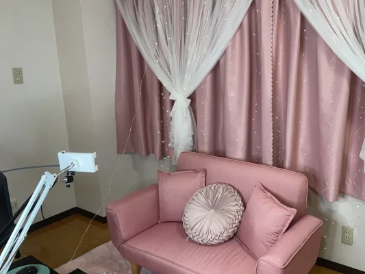 神奈川・川崎でおすすめの大手チャットレディ事務所「チャットレディJP川崎ALL店」の店内写真。