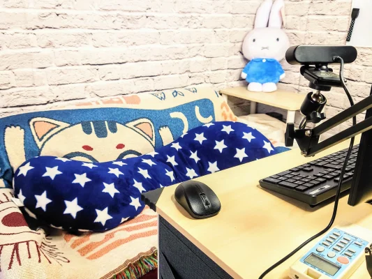 神奈川・戸塚でおすすめの大手チャットレディ事務所「チャットレディJP戸塚店」の店内写真。