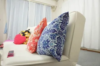 宮城・仙台でおすすめの大手チャットレディ事務所「チャットレディJP仙台青葉町店」の店内写真。