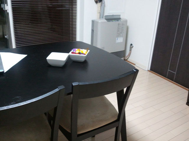 大阪・心斎橋でおすすめの大手チャットレディ事務所「チャットレディJP心斎橋店」の店内写真。