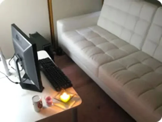 埼玉・所沢でおすすめの大手チャットレディ事務所「チャットレディJP所沢店」の店内写真。