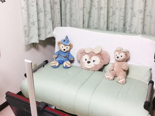 埼玉・春日部でおすすめの大手チャットレディ事務所「チャットレディJP春日部店」の店内写真。