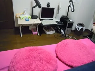 東京・池袋でおすすめの大手チャットレディ事務所「チャットレディJP南池袋2丁目店」の店内写真。