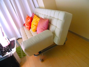 東京・渋谷でおすすめの大手チャットレディ事務所「チャットレディJP渋谷TLI2号店」の店内写真。